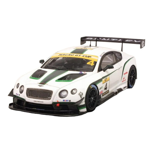 Bentleyベントレー Continentalコンチネンタル GT3 2014