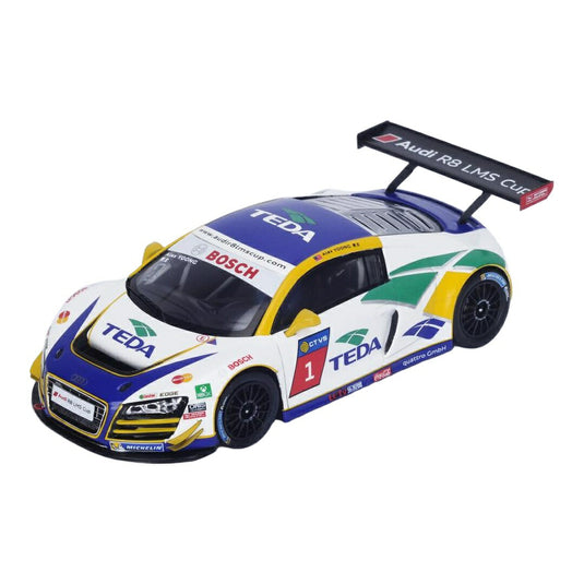 アウディ R8 LMS