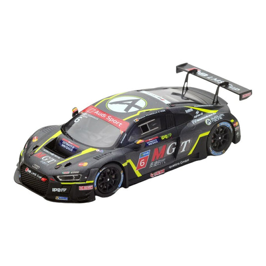 アウディ R8 LMS Cup