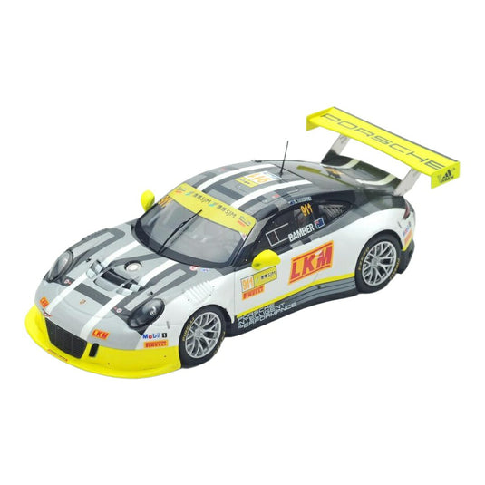 ポルシェ 911 991 GT3 R