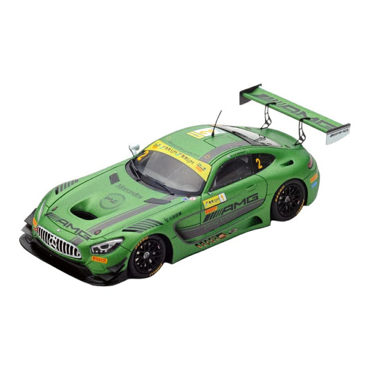 メルセデス・ベンツ AMG GT3