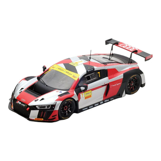 アウディ R8 LMS