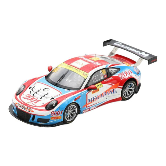 ポルシェ 911 991 GT3