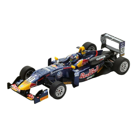 ダラーラ F3 フォルクスワーゲン レッドブル
