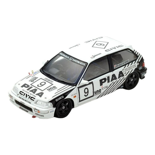 ホンダ シビック EF9 PIAA