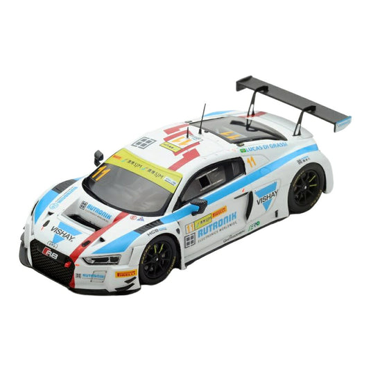 アウディ R8 LMS Team HCB Rutronik Racing
