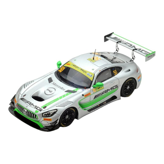 メルセデス・ベンツ AMG GT3