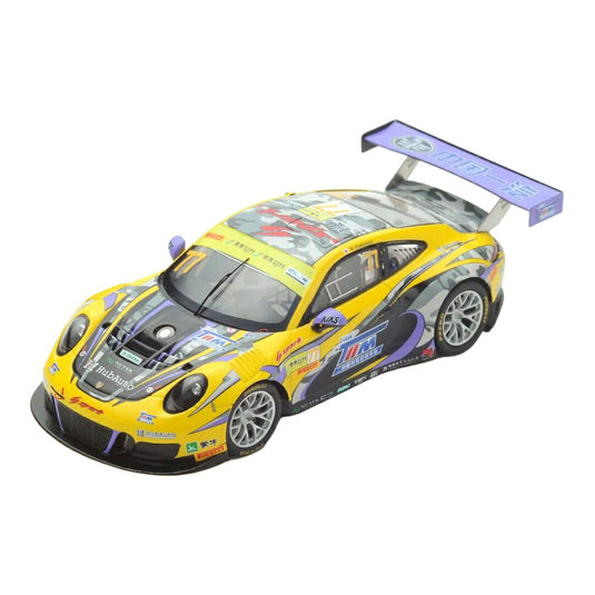 ポルシェ 911 991 GT3R