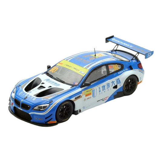 BMW 6シリーズ M6 GT3