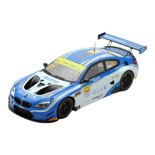 BMW 6シリーズ M6 GT3