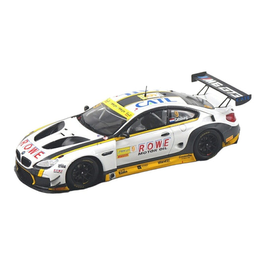 BMW M6 GT3