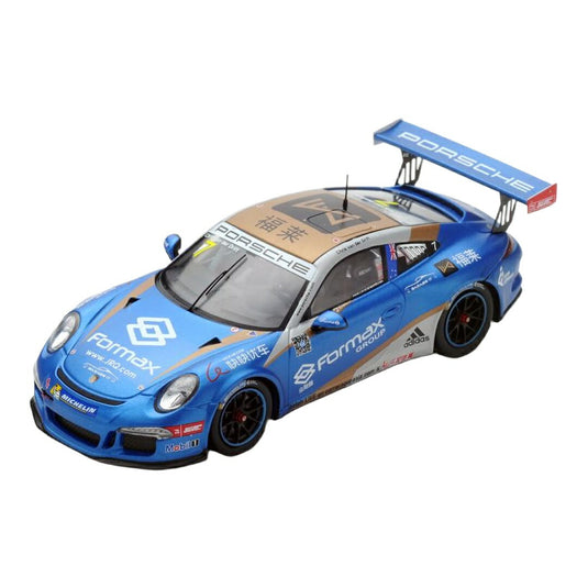 ポルシェ 911 991 GT3