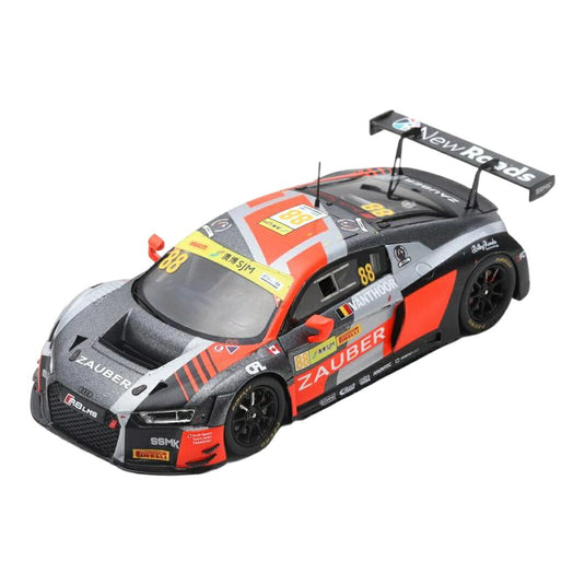 アウディ R8 LMS