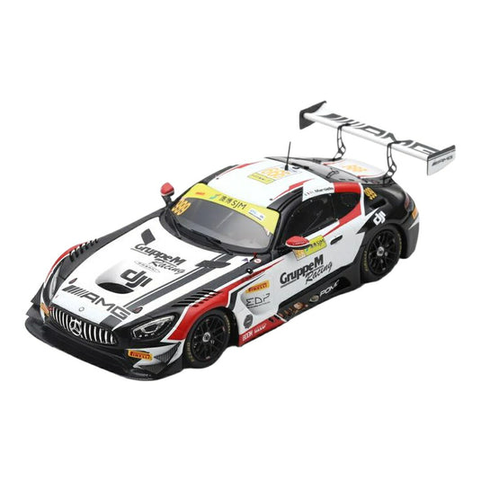 メルセデス・ベンツ AMG GT3 チーム グループMレーシング