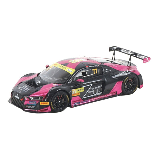 Audiアウディ R8 LMS