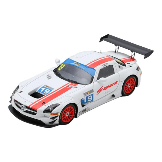 メルセデス・ベンツ SLS AMG GT3