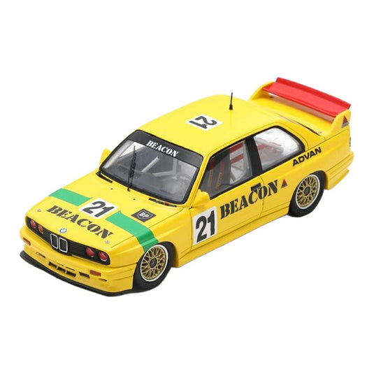BMW 3シリーズ M3 E30 イエロー