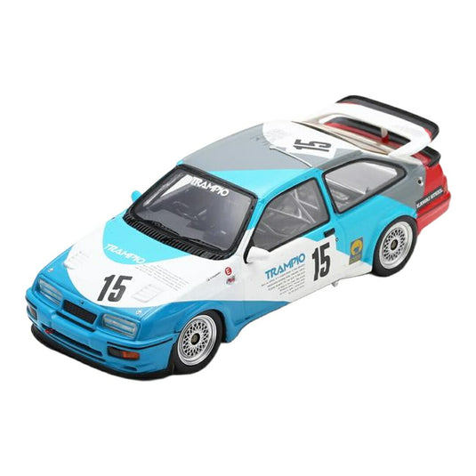 フォード シエラ RS500 コスワース