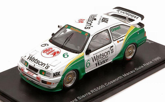 Fordフォード Sierraシエラ RS500 Cosworthコスワース 1990