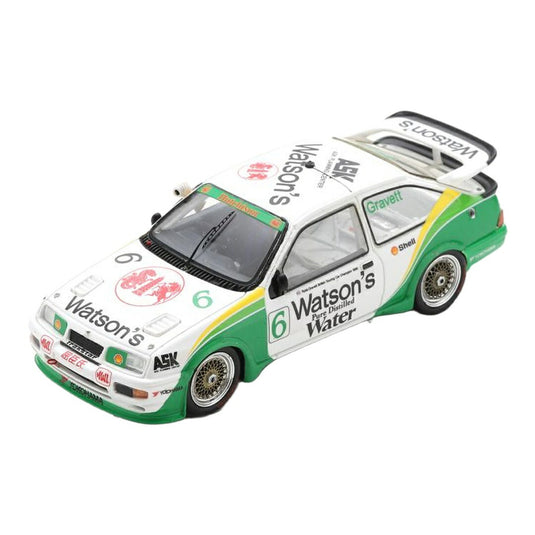 フォード シエラ RS500 コスワース