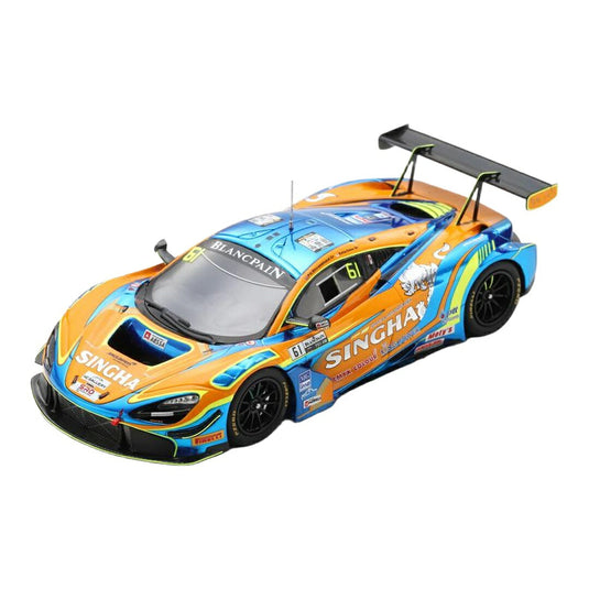 マクラーレン 720S GT3