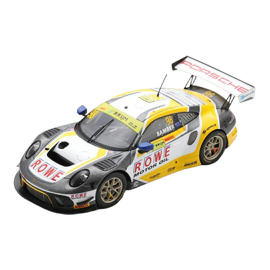 ポルシェ 911 991-2 GT3 チームROWEレーシング