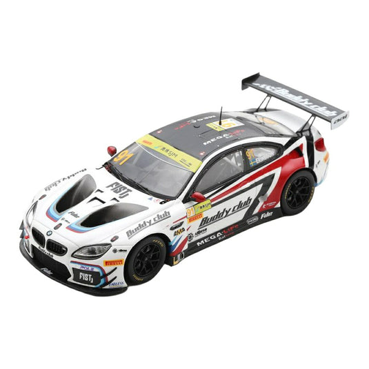 BMW 6シリーズ M6 GT3