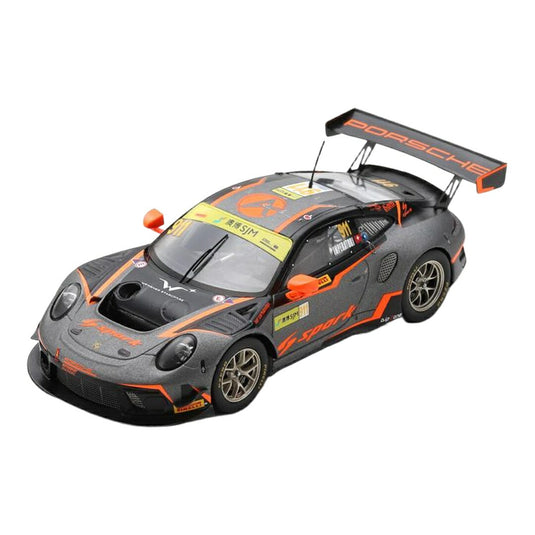 ポルシェ 911 991-2 GT3 チーム アブソリュートレーシング