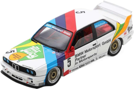 BMW M3 E30 マカオ ギアレース 1990/ Spark 1/43 ミニカー