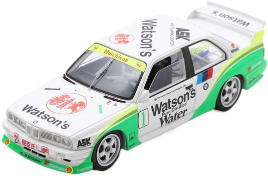 BMW M3 E30 マカオ ギアレース 1990/ Spark 1/43 ミニカー