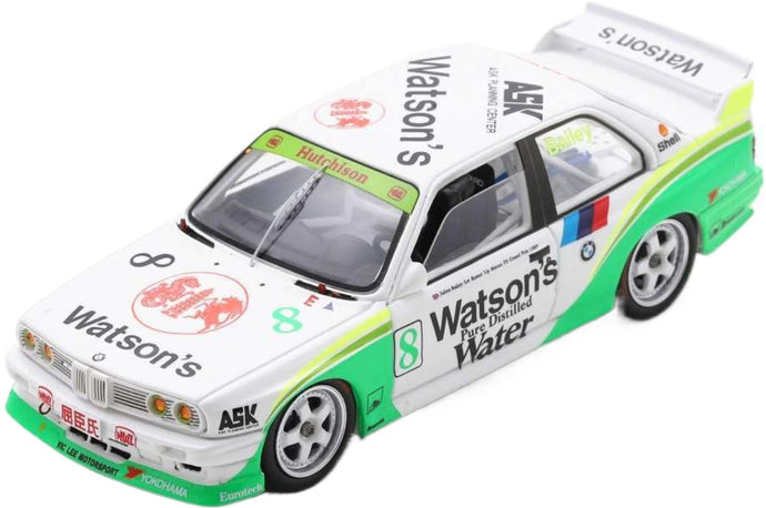 BMW M3 E30 マカオ ギアレース 1990/ Spark 1/43 ミニカー