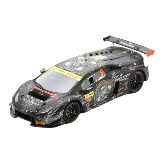 ランボルギーニ ウラカン GT3