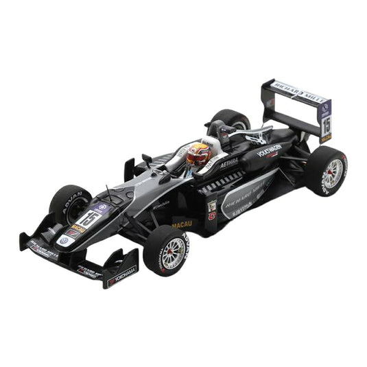 ダラーラ F3 チーム ヴァン・アメルスフォールト・レーシング