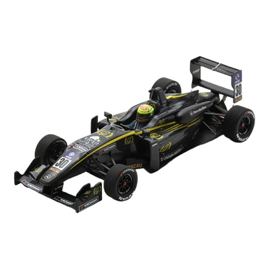 ダラーラ F3 チーム ダブルRレーシング