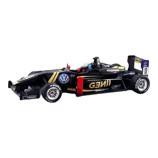 ダラーラ F3