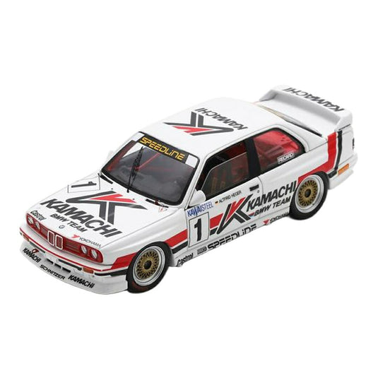 BMW M3 E30
