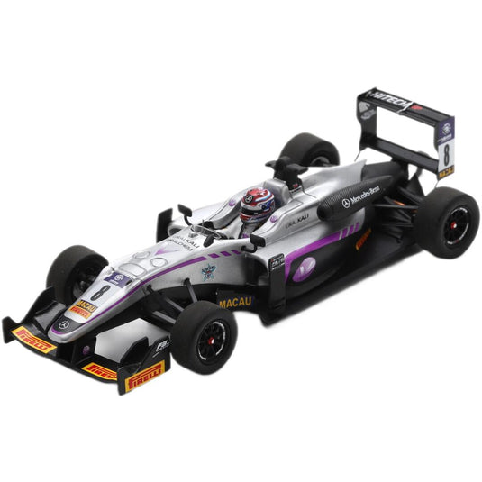 Dallaraダラーラ F312 2016