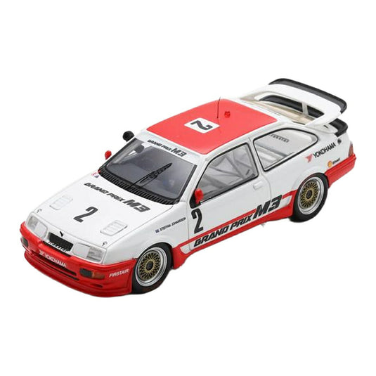フォード シエラ RS500 コスワース