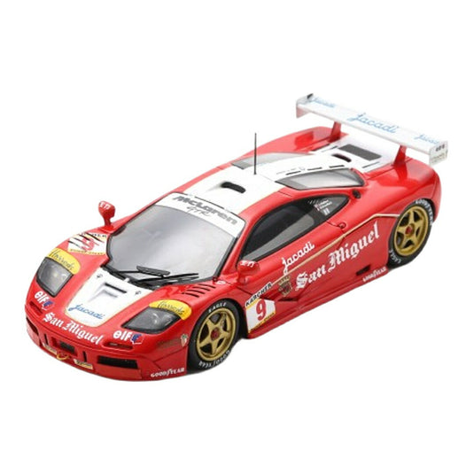 McLarenマクラーレン F1 GTR