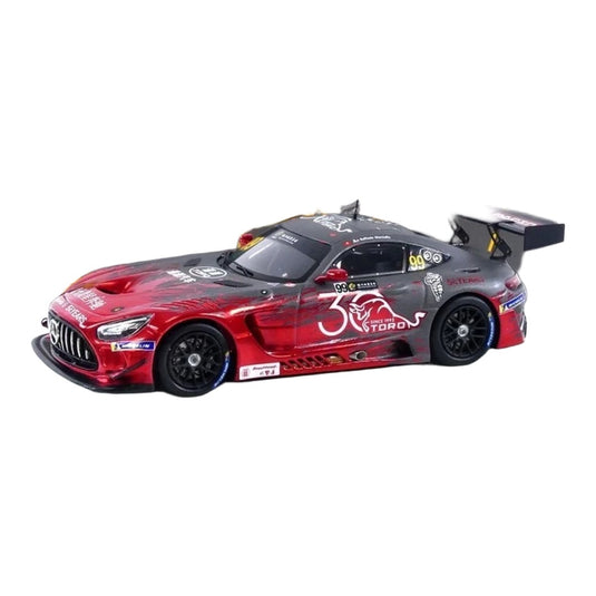 メルセデス-AMG GT3