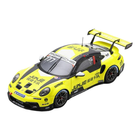 ポルシェ 911 991-2 GT3