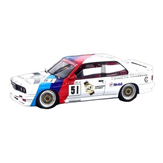 BMW M3 E30