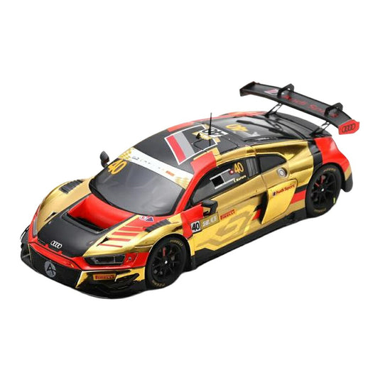 アウディ R8 LMS GT3