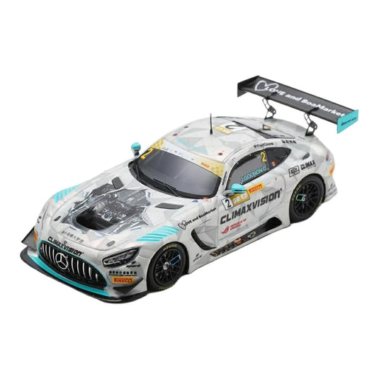 メルセデス・ベンツ AMG GT3