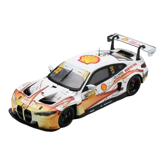 BMW M4 GT3