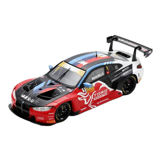 BMW M4 GT3