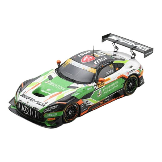 Mercedes Benzメルセデスベンツ AMG GT3 Evo