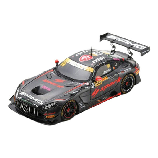 Mercedes Benzメルセデスベンツ AMG GT3 Evo