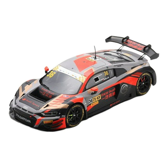 Audiアウディ R8 LMS GT3 evo2