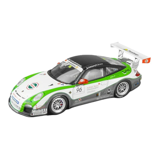 Porscheポルシェ 911 997 GT3 Cup
